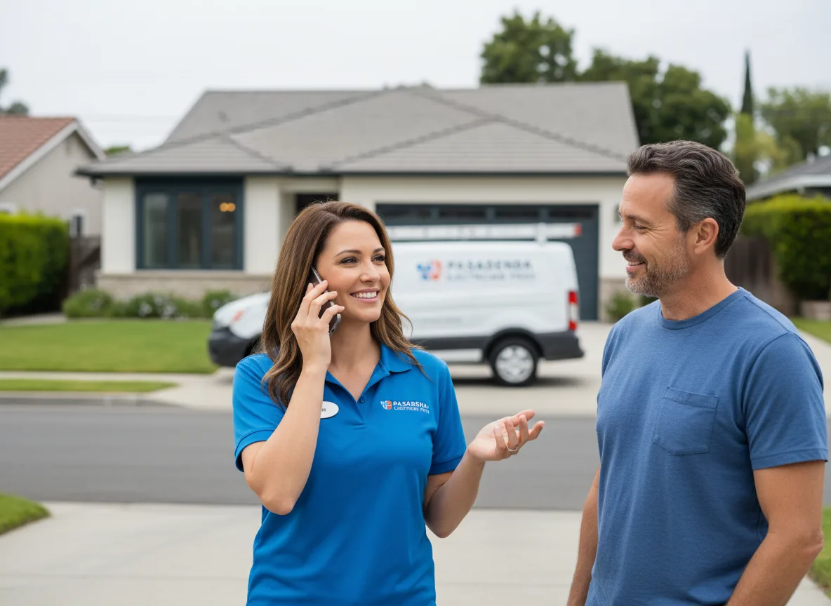 Electrician Manville, NJ FAQs